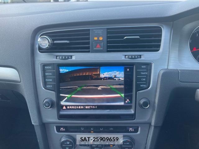 VolksWagen GOLF 2015-09 7227092-18
