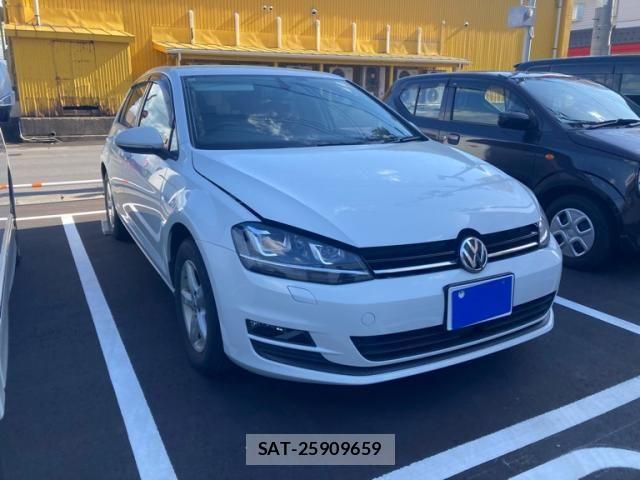 VolksWagen GOLF 2015-09 7227092-1