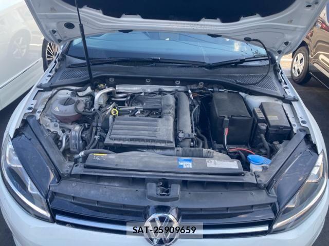 VolksWagen GOLF 2015-09 7227092-2