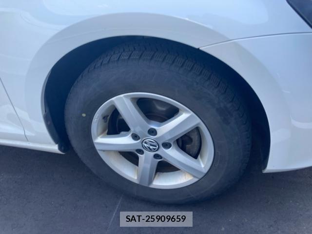 VolksWagen GOLF 2015-09 7227092-3