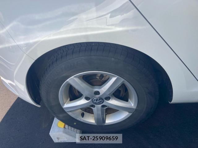 VolksWagen GOLF 2015-09 7227092-4