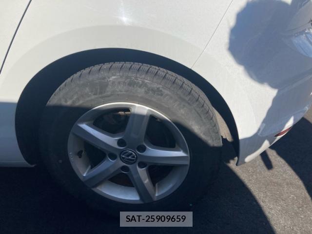 VolksWagen GOLF 2015-09 7227092-5