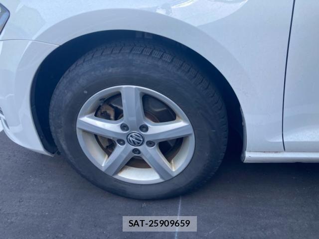 VolksWagen GOLF 2015-09 7227092-6