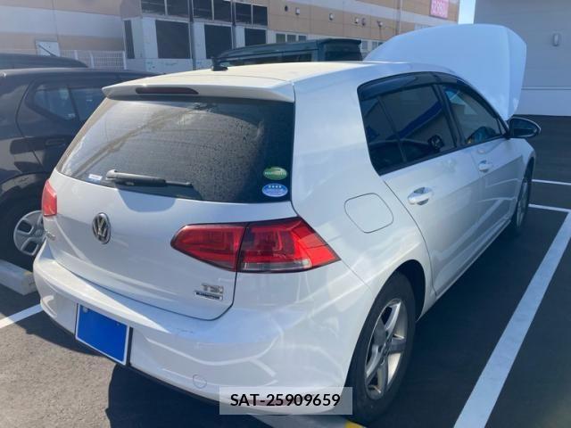 VolksWagen GOLF 2015-09 7227092-8