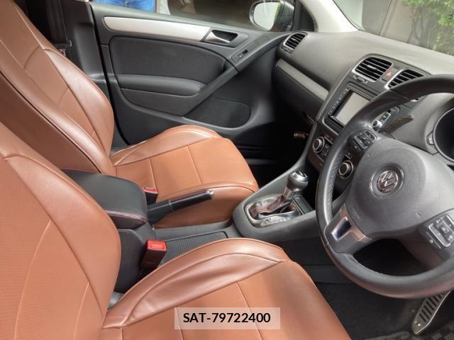 VolksWagen GOLF 2012-10 7227087-9