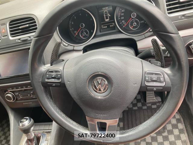 VolksWagen GOLF 2012-10 7227087-12