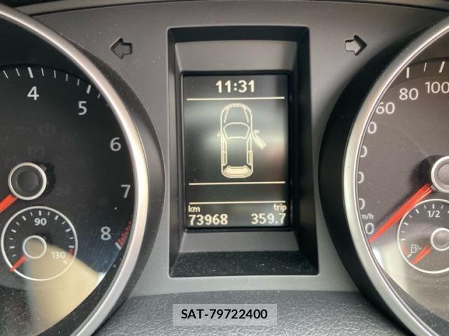 VolksWagen GOLF 2012-10 7227087-13