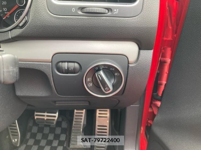 VolksWagen GOLF 2012-10 7227087-14