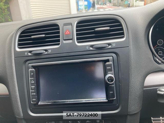 VolksWagen GOLF 2012-10 7227087-15