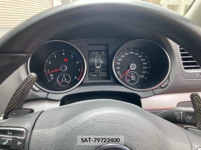 VolksWagen GOLF 2012-10 7227087-17