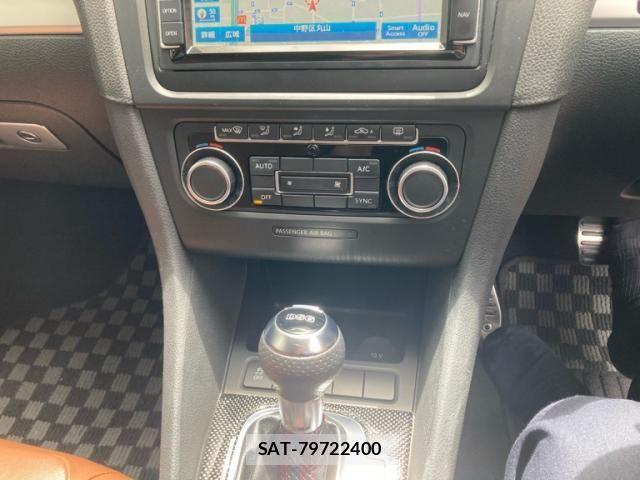 VolksWagen GOLF 2012-10 7227087-20
