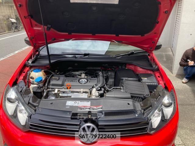 VolksWagen GOLF 2012-10 7227087-21