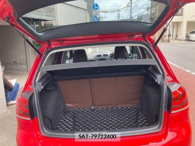 VolksWagen GOLF 2012-10 7227087-22