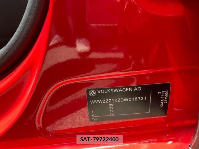 VolksWagen GOLF 2012-10 7227087-23