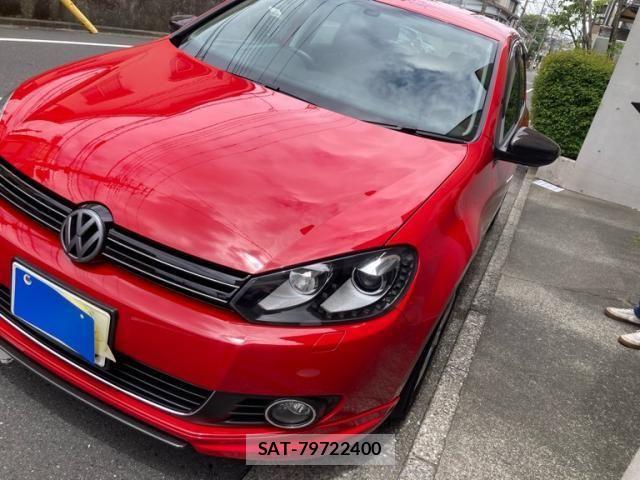 VolksWagen GOLF 2012-10 7227087-3