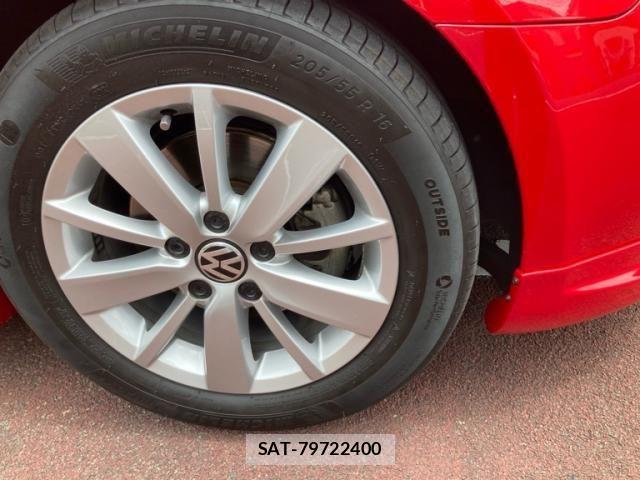VolksWagen GOLF 2012-10 7227087-4