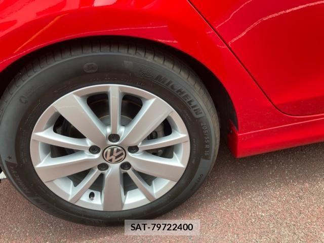 VolksWagen GOLF 2012-10 7227087-5