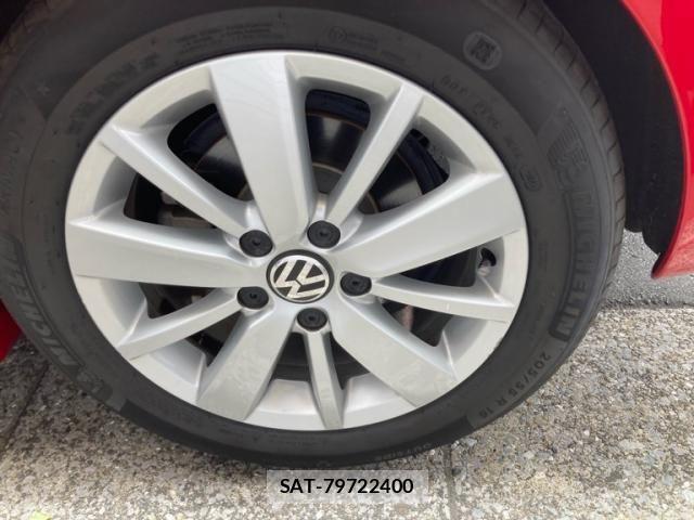 VolksWagen GOLF 2012-10 7227087-6