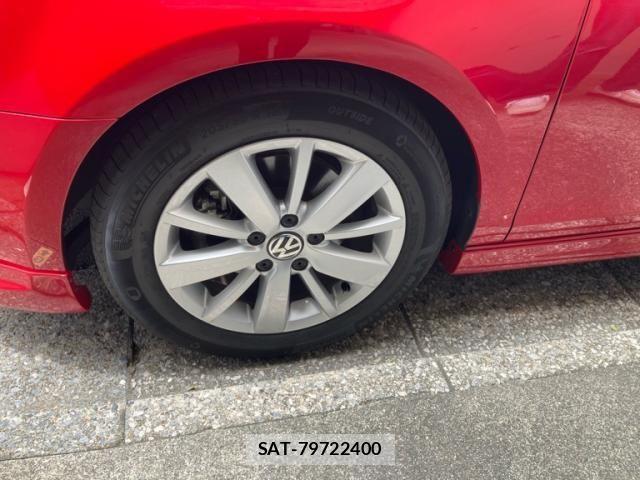 VolksWagen GOLF 2012-10 7227087-7