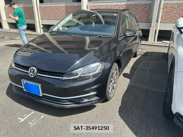 VolksWagen GOLF 2018-11 7227094-0