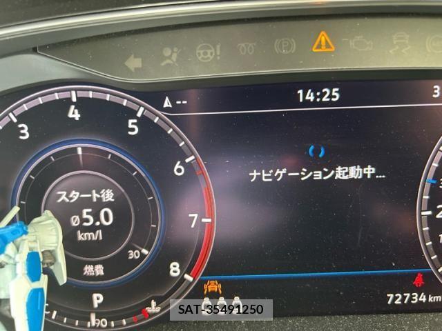 VolksWagen GOLF 2018-11 7227094-15