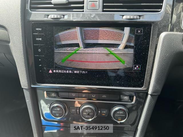 VolksWagen GOLF 2018-11 7227094-20