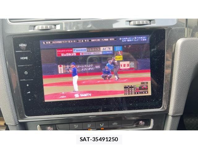 VolksWagen GOLF 2018-11 7227094-24