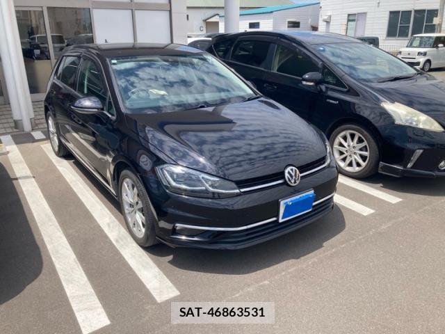 VolksWagen GOLF 2019-06 7227095-0