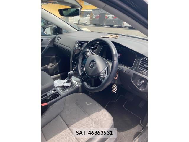 VolksWagen GOLF 2019-06 7227095-9