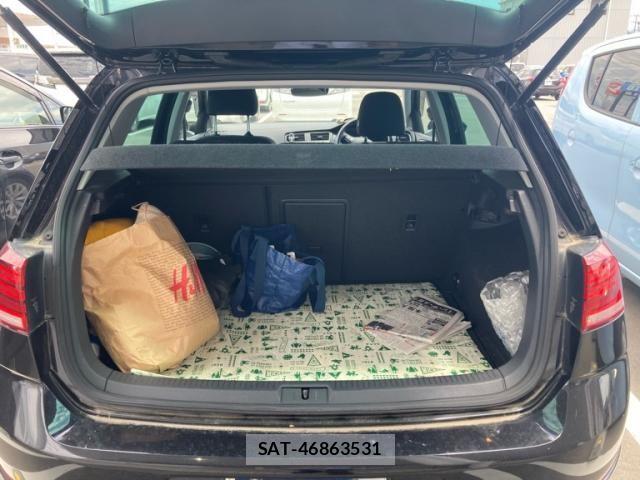 VolksWagen GOLF 2019-06 7227095-14