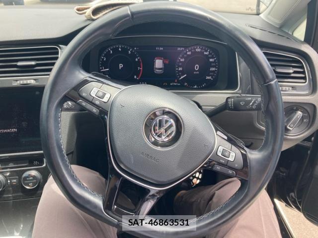 VolksWagen GOLF 2019-06 7227095-15