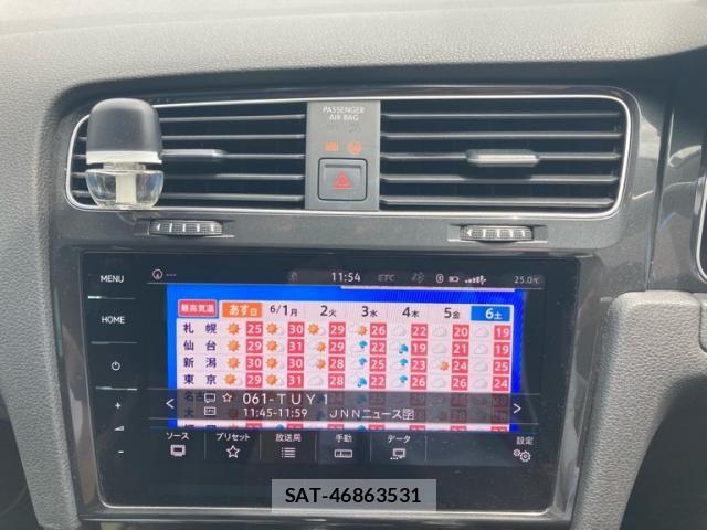 VolksWagen GOLF 2019-06 7227095-17