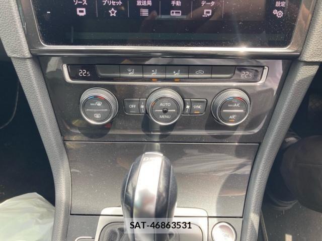 VolksWagen GOLF 2019-06 7227095-18