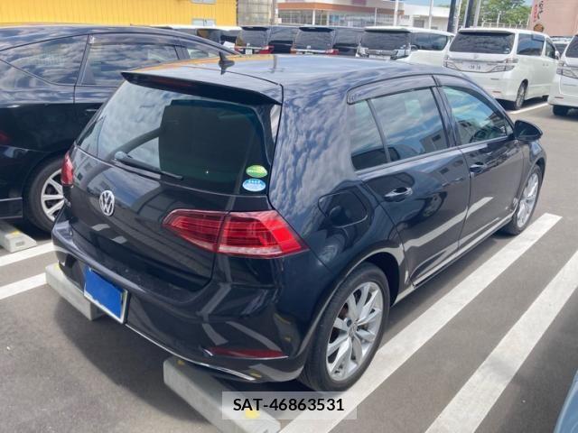 VolksWagen GOLF 2019-06 7227095-1