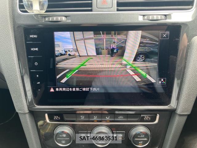 VolksWagen GOLF 2019-06 7227095-20