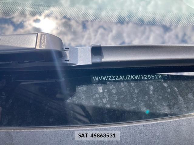 VolksWagen GOLF 2019-06 7227095-21