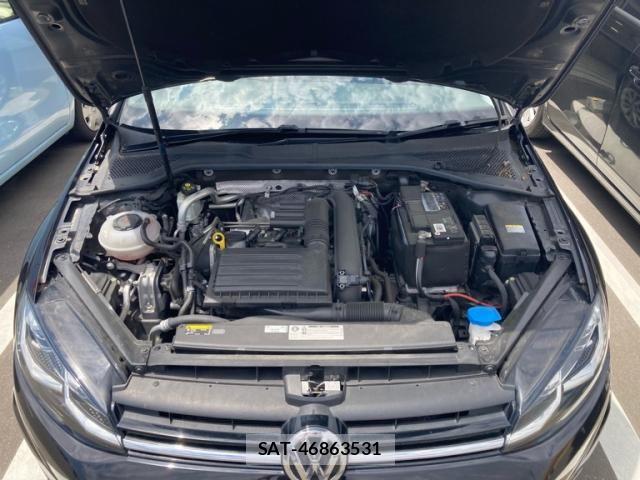 VolksWagen GOLF 2019-06 7227095-22