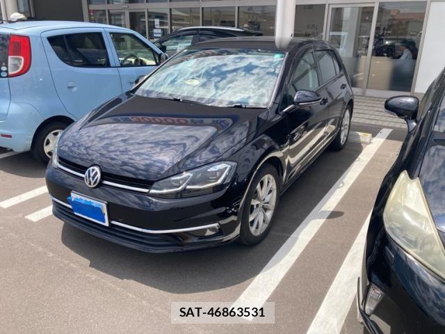VolksWagen GOLF 2019-06 7227095-4
