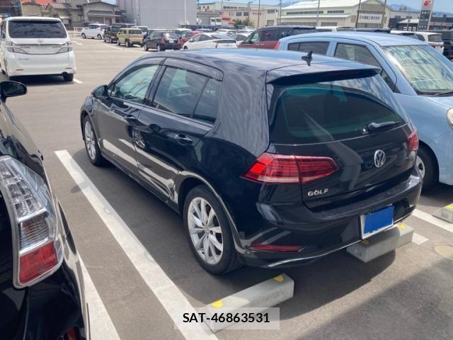 VolksWagen GOLF 2019-06 7227095-5