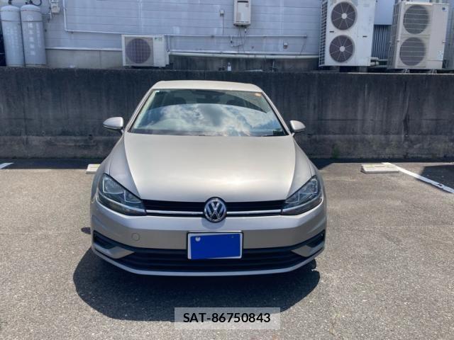 VolksWagen GOLF 2017-12 7252835-0