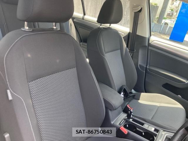 VolksWagen GOLF 2017-12 7252835-9
