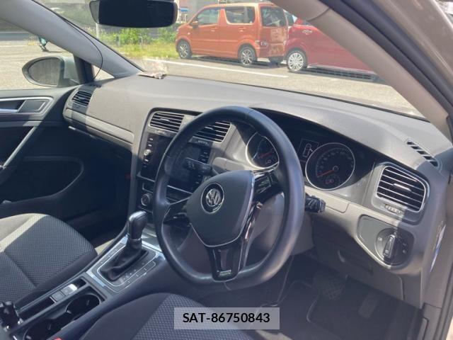 VolksWagen GOLF 2017-12 7252835-10