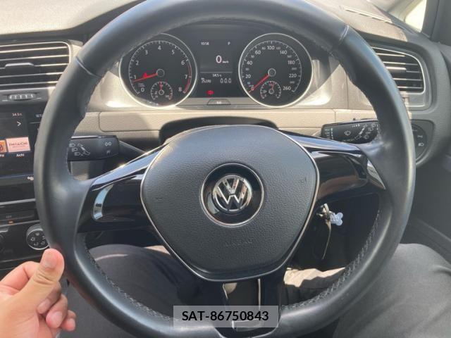 VolksWagen GOLF 2017-12 7252835-12