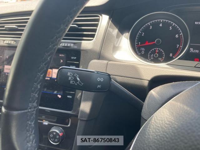 VolksWagen GOLF 2017-12 7252835-13