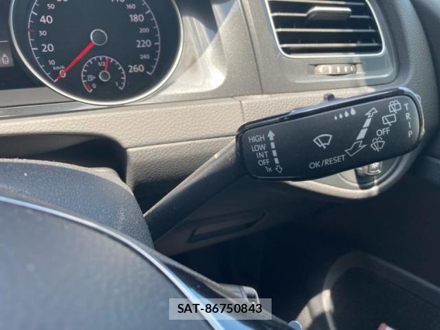 VolksWagen GOLF 2017-12 7252835-14