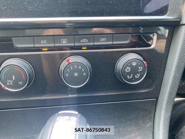 VolksWagen GOLF 2017-12 7252835-17