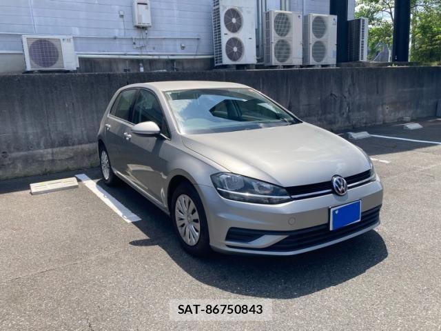 VolksWagen GOLF 2017-12 7252835-1