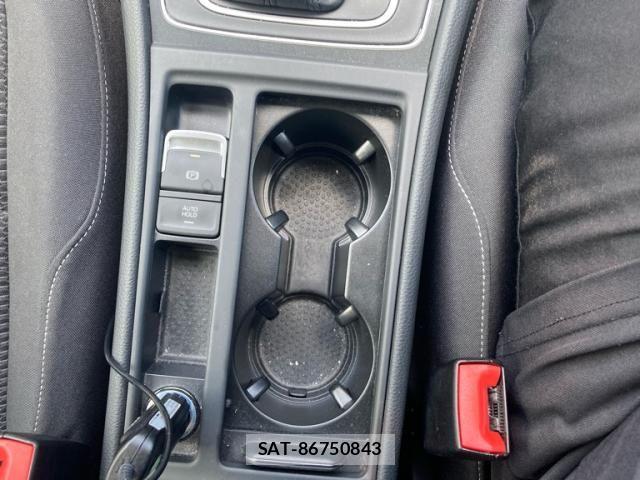 VolksWagen GOLF 2017-12 7252835-19