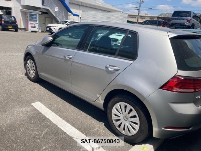VolksWagen GOLF 2017-12 7252835-4
