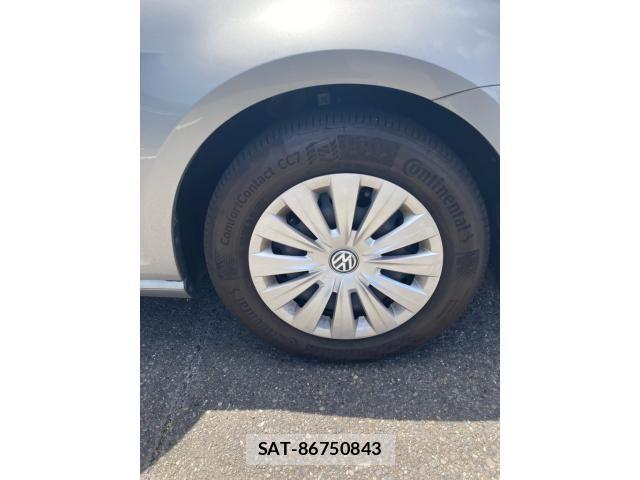 VolksWagen GOLF 2017-12 7252835-5